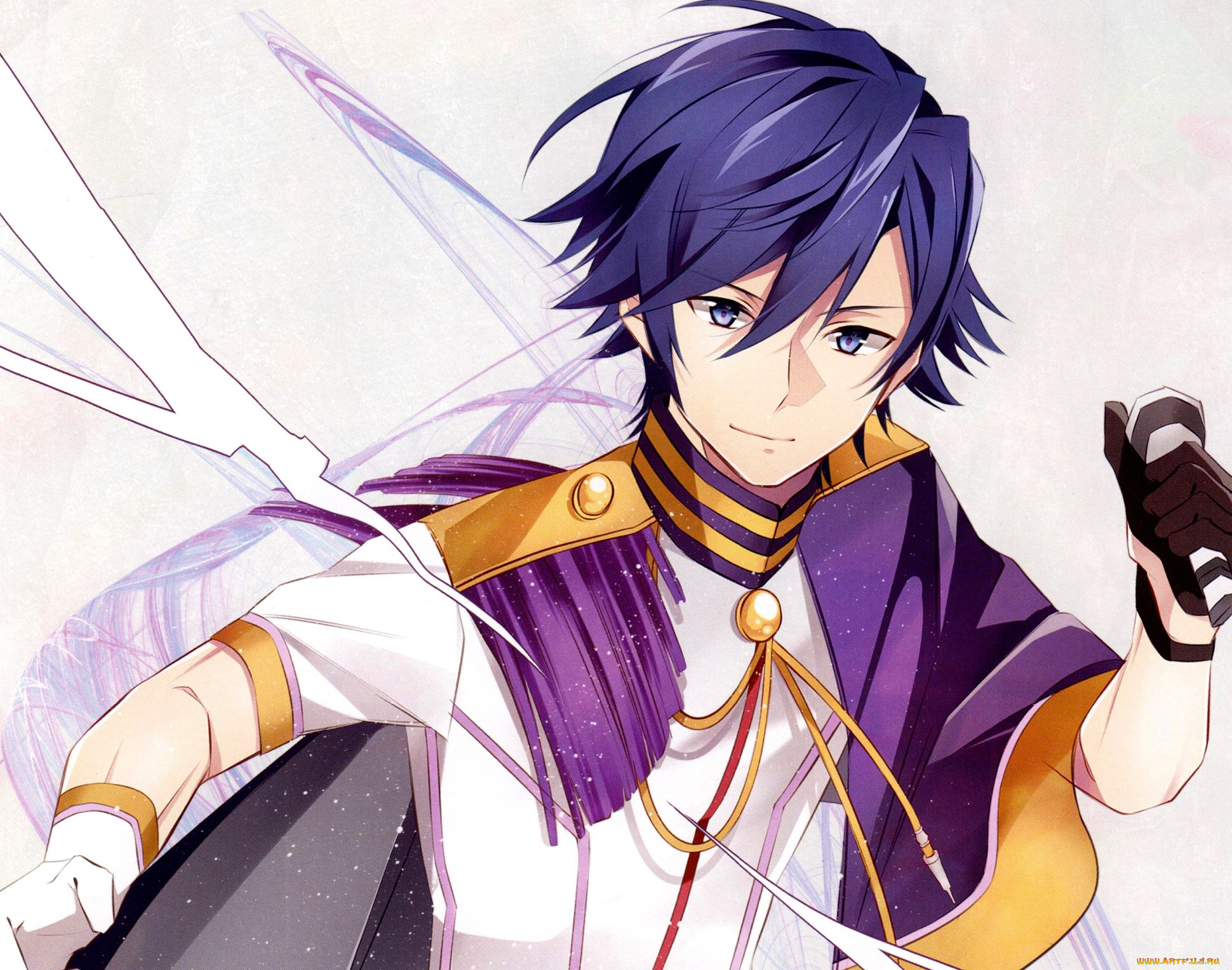 , uta no prince-sama, ichinose, tokiya